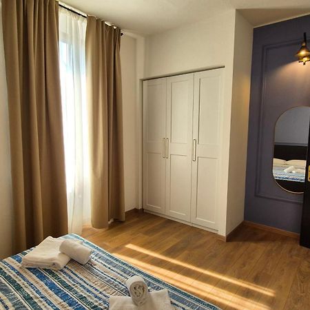 Suite 602 Bergamo Exterior foto