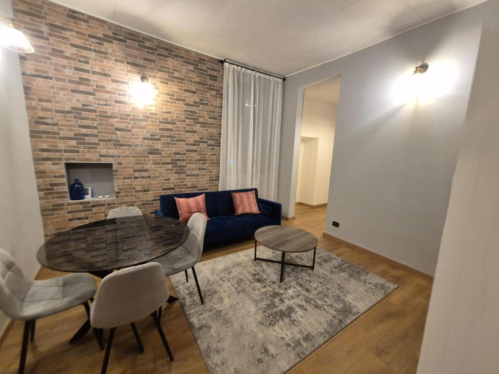 Suite 602 Bergamo Exterior foto