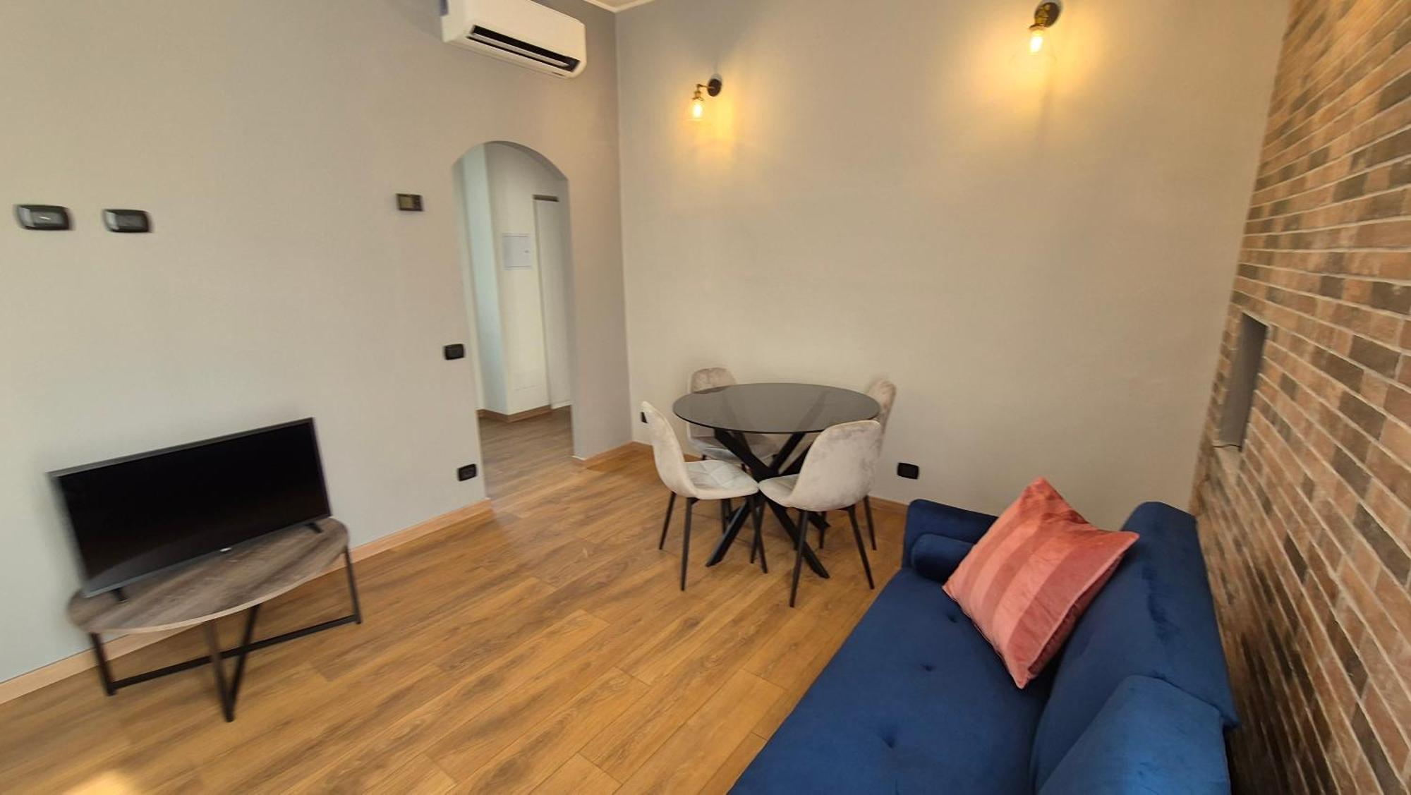 Suite 602 Bergamo Exterior foto