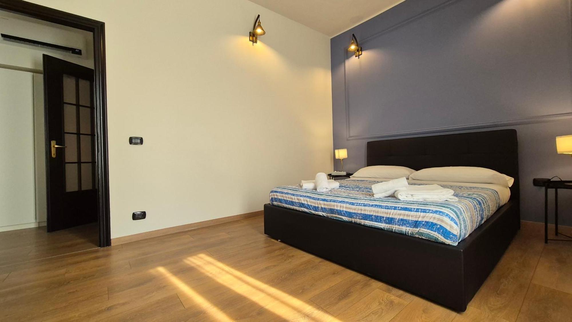 Suite 602 Bergamo Exterior foto