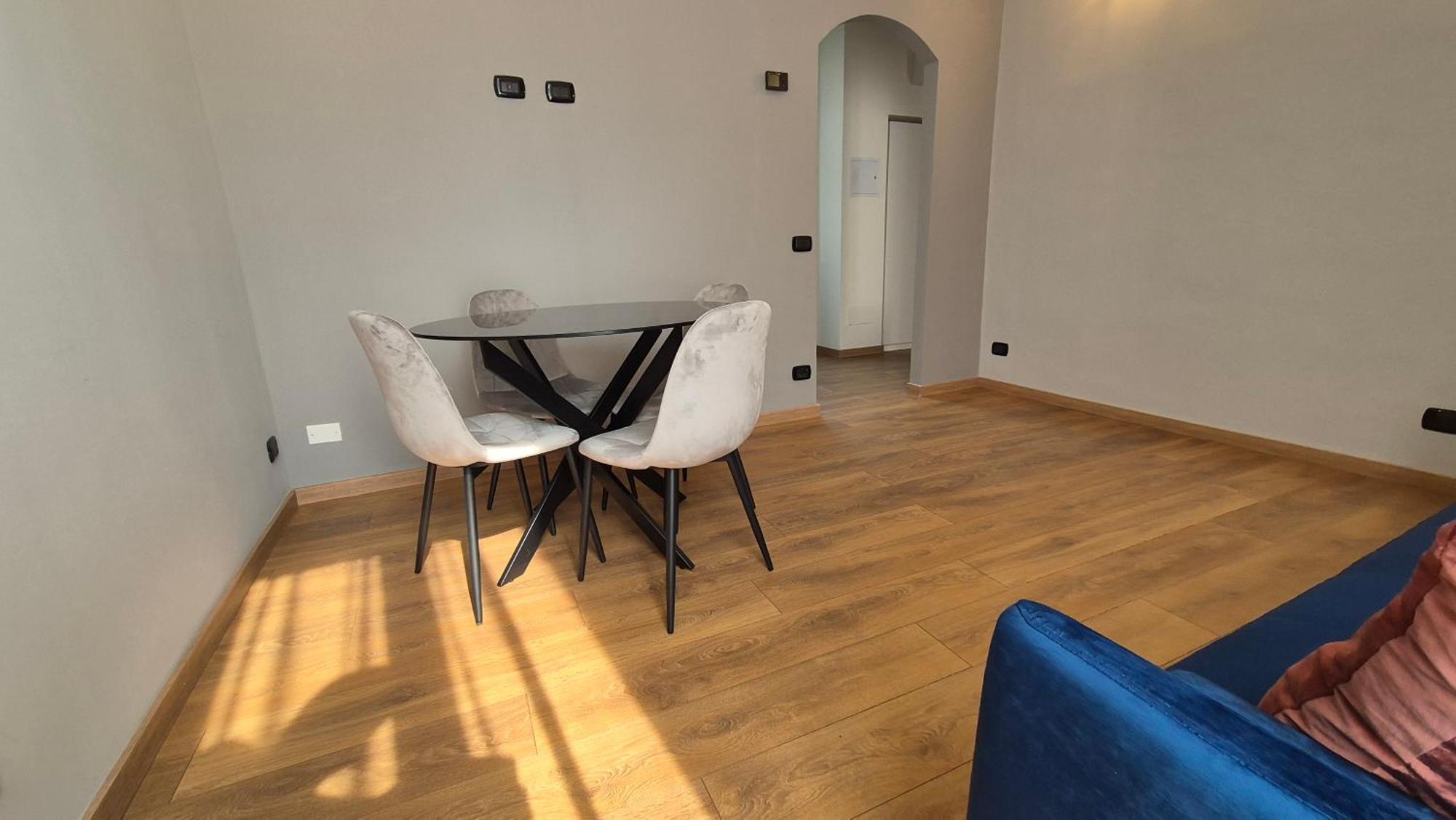 Suite 602 Bergamo Exterior foto