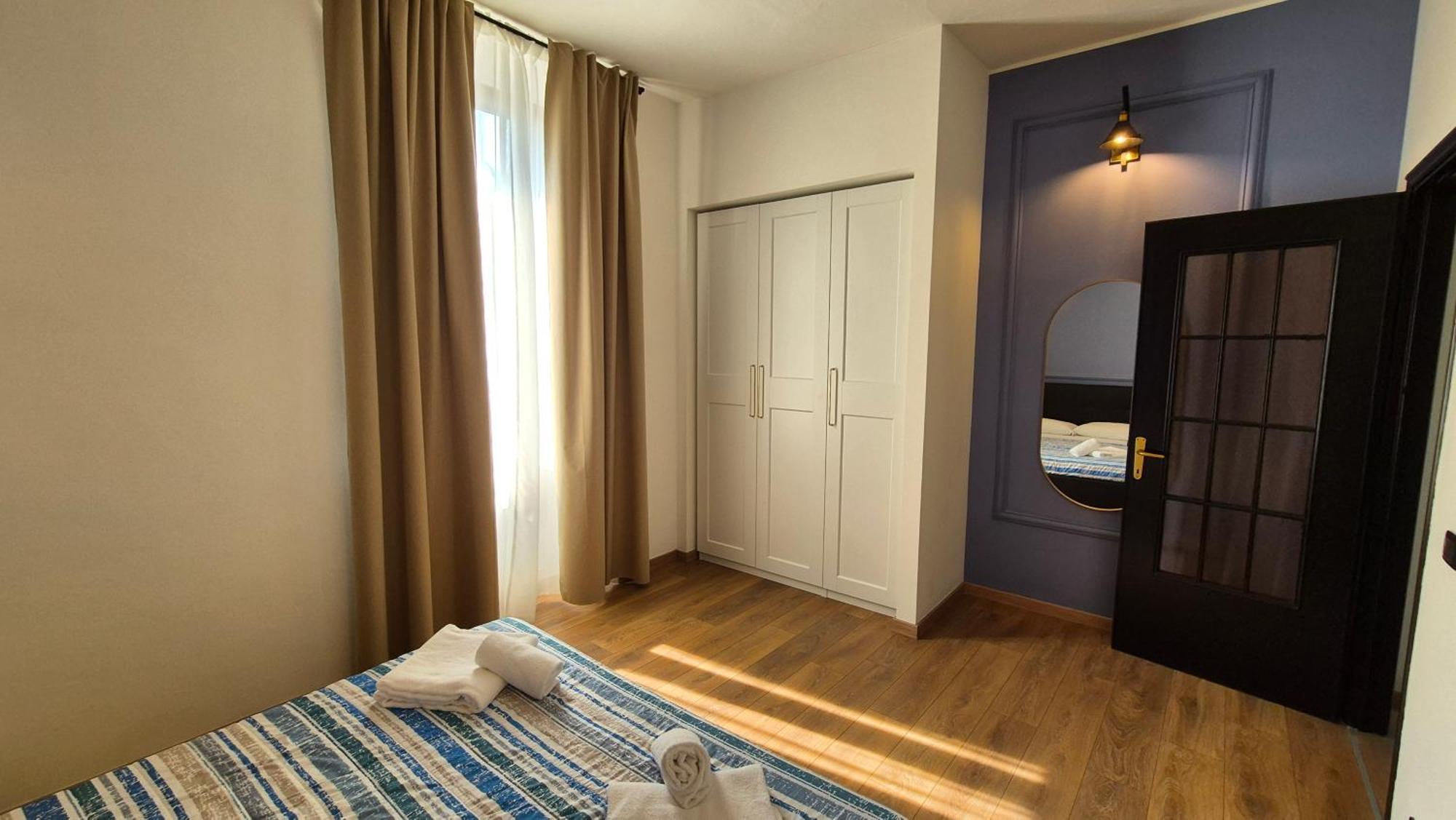 Suite 602 Bergamo Exterior foto