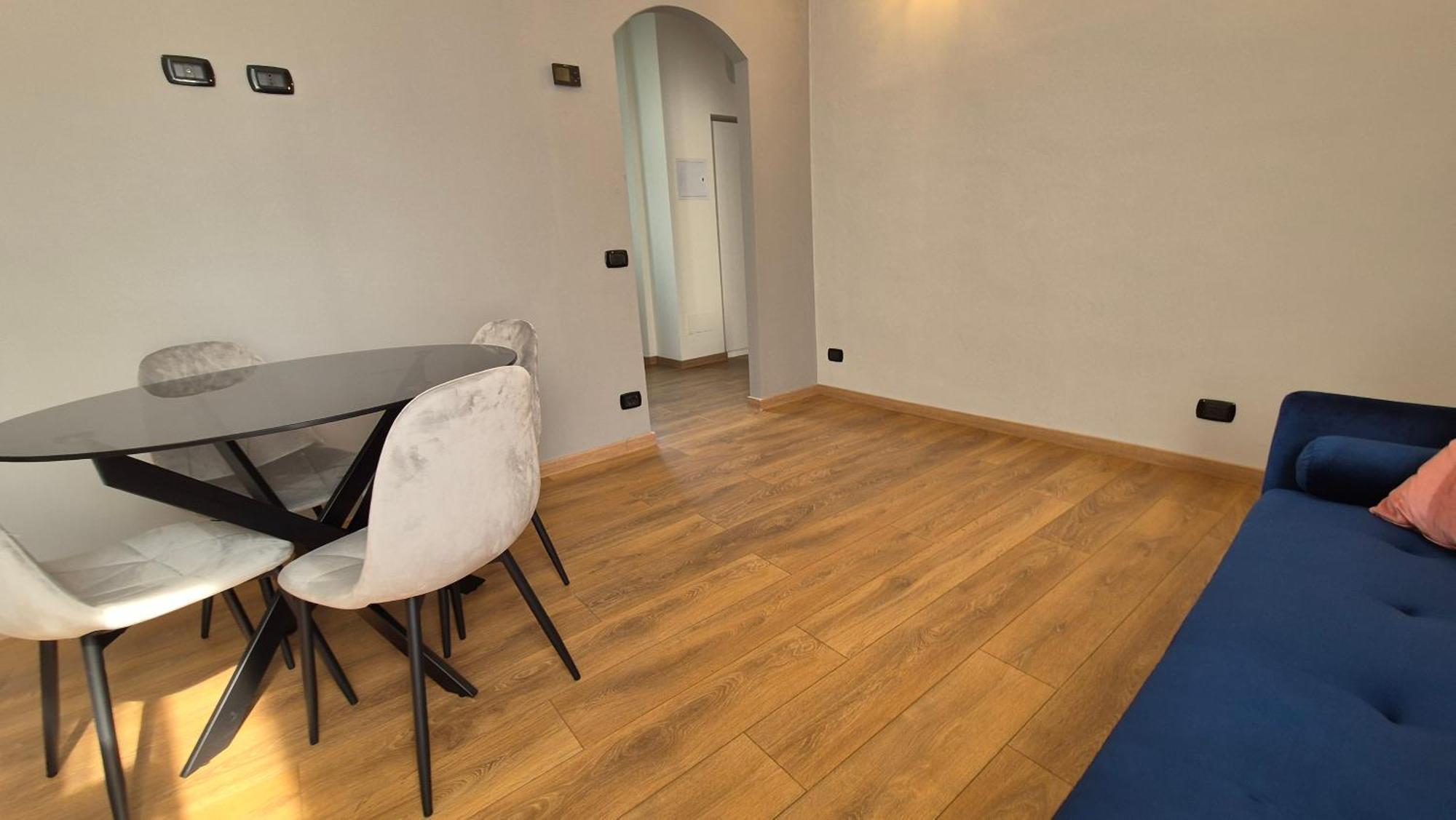 Suite 602 Bergamo Exterior foto