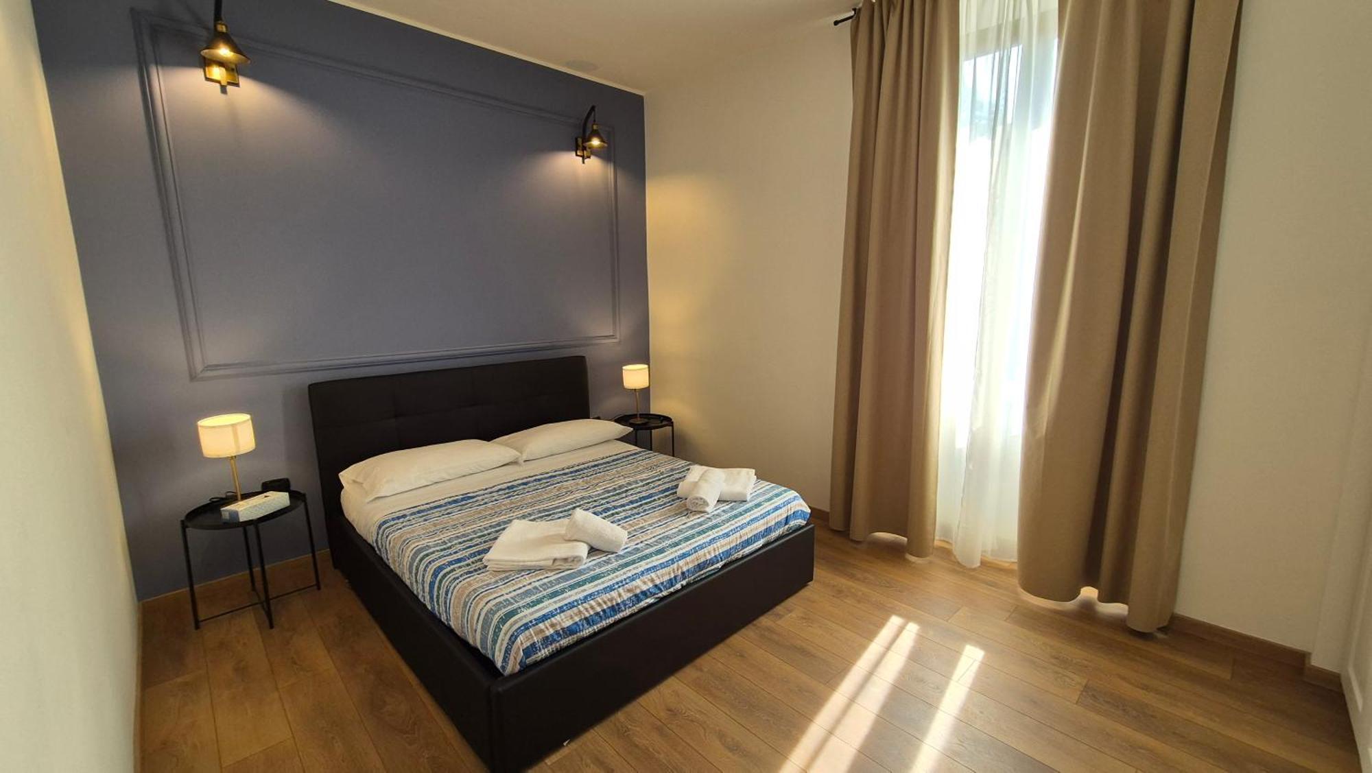 Suite 602 Bergamo Exterior foto