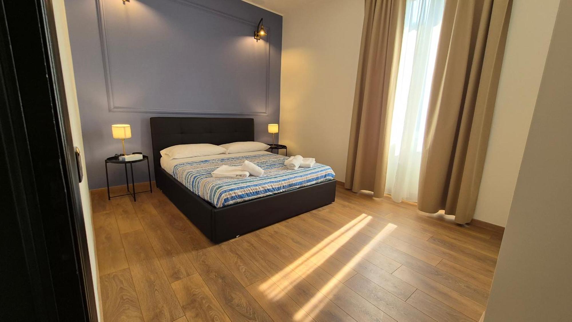 Suite 602 Bergamo Exterior foto