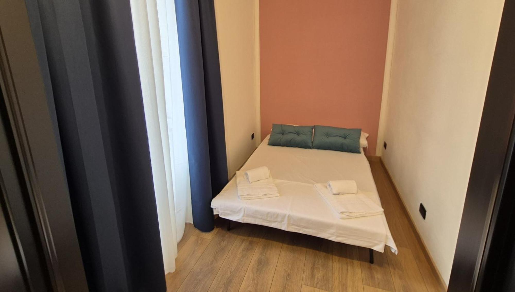 Suite 602 Bergamo Exterior foto