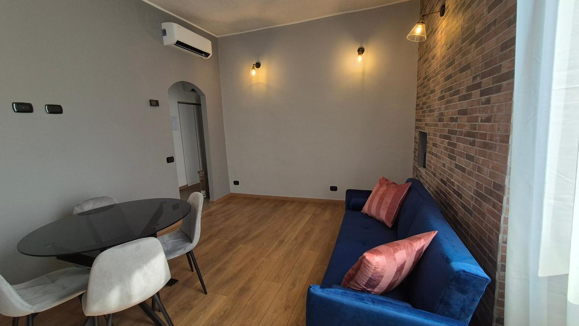 Suite 602 Bergamo Exterior foto