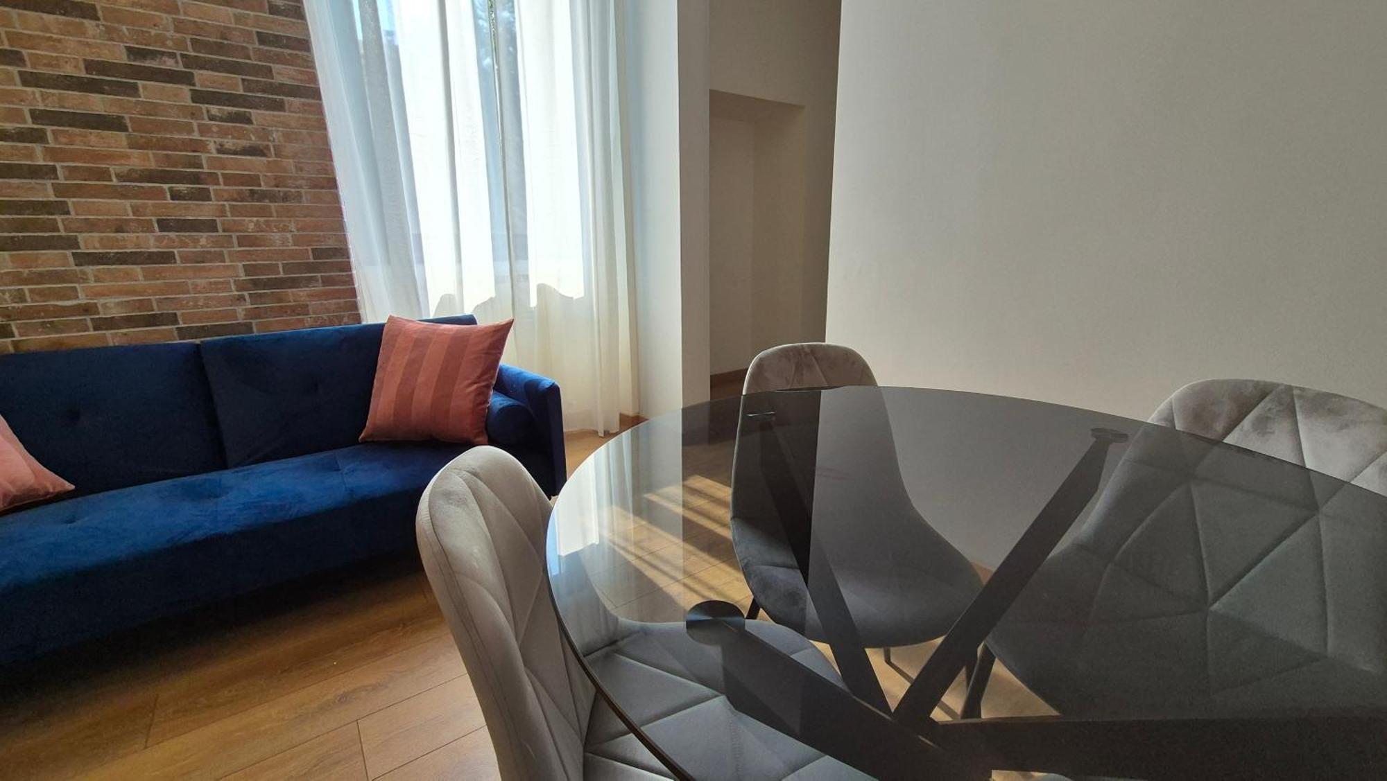 Suite 602 Bergamo Exterior foto