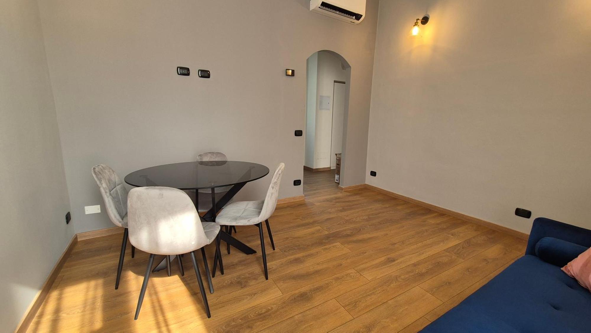 Suite 602 Bergamo Exterior foto